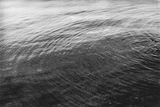 Spiegelung, 1990