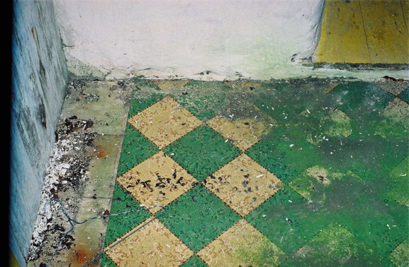 "Floor"